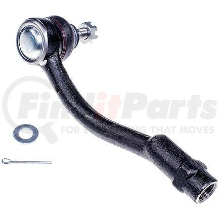 TO63201 by DORMAN - Steering Tie Rod End