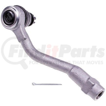 TO63201XL by DORMAN - Steering Tie Rod End