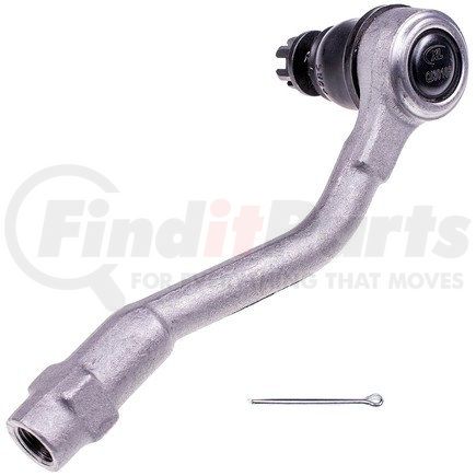 TO63202XL by DORMAN - Steering Tie Rod End