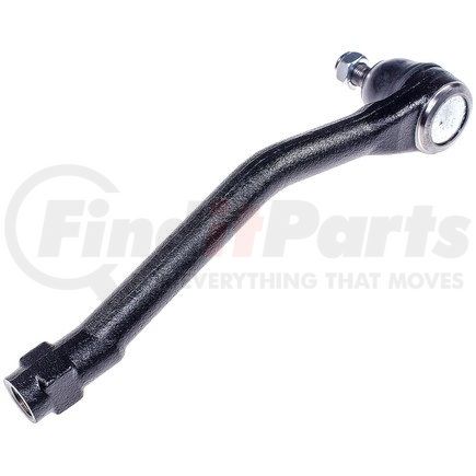 TO63222 by DORMAN - Steering Tie Rod End