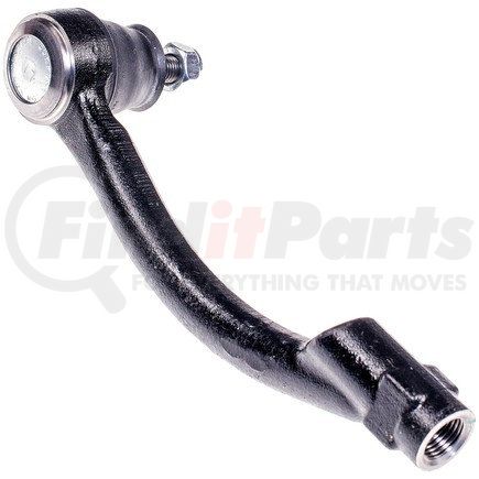 TO63241 by DORMAN - Steering Tie Rod End