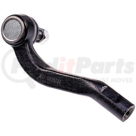 TO64003 by DORMAN - Steering Tie Rod End