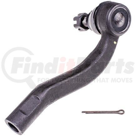TO64004 by DORMAN - Steering Tie Rod End
