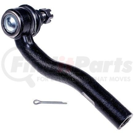 TO64051 by DORMAN - Steering Tie Rod End