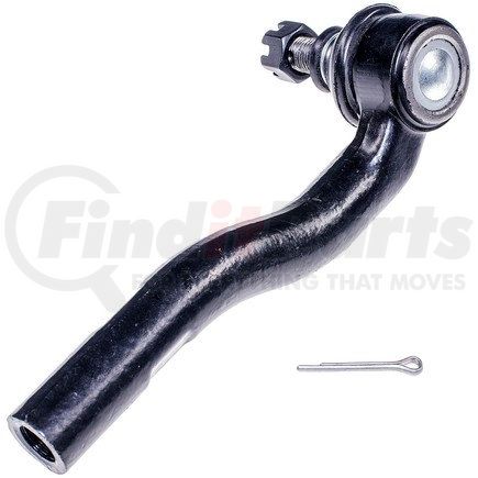 TO64052 by DORMAN - Steering Tie Rod End