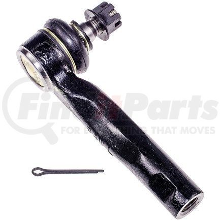 TO64061 by DORMAN - Steering Tie Rod End