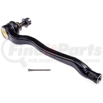 TO64071 by DORMAN - Steering Tie Rod End