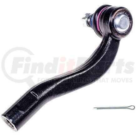 Dorman TO64102 Steering Tie Rod End Steering Tie Rod End