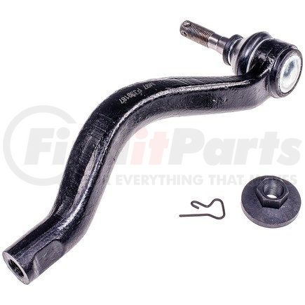 TO64122 by DORMAN - Steering Tie Rod End