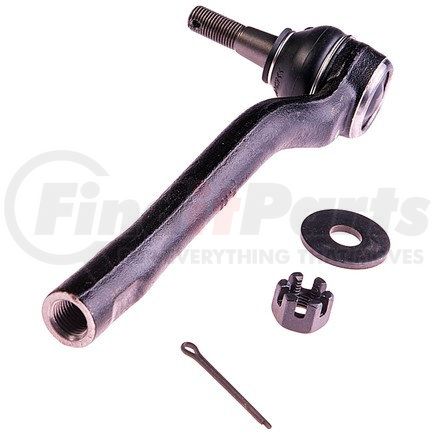 TO64131 by DORMAN - Steering Tie Rod End