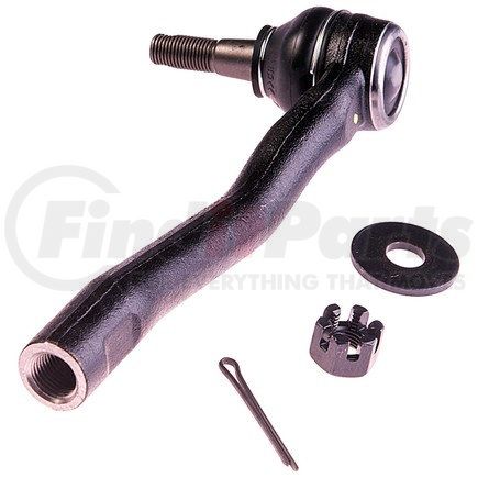 TO64132 by DORMAN - Steering Tie Rod End