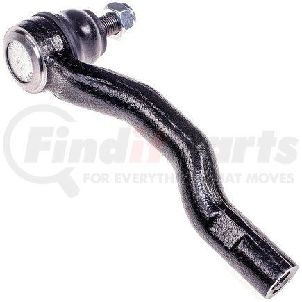 TO64151 by DORMAN - Steering Tie Rod End