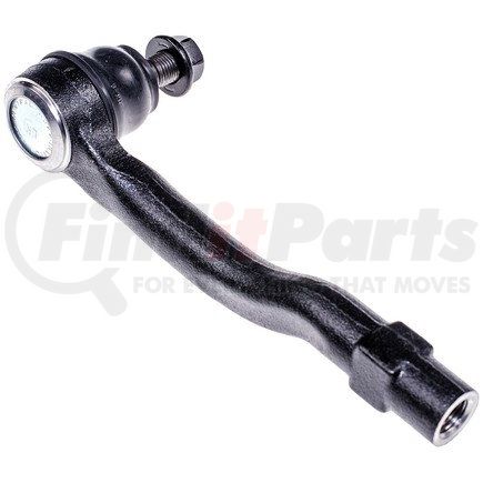 Dorman TO65021 Steering Tie Rod End Steering Tie Rod End