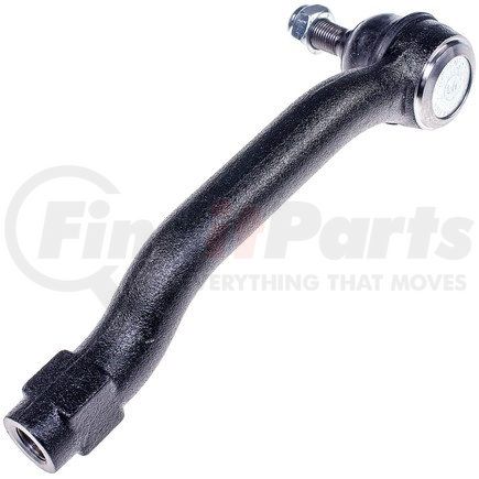 TO64192 by DORMAN - Steering Tie Rod End