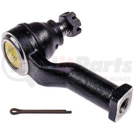 TO65025 by DORMAN - Steering Tie Rod End