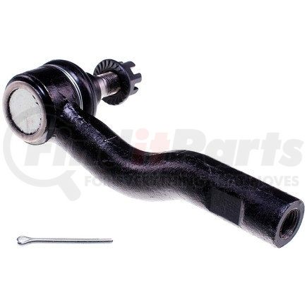 TO65031 by DORMAN - Steering Tie Rod End