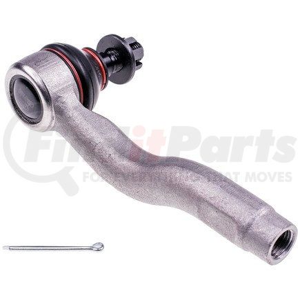 TO65031XL by DORMAN - Steering Tie Rod End