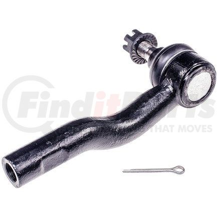 TO65032 by DORMAN - Steering Tie Rod End