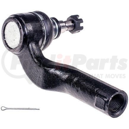 TO65081 by DORMAN - Steering Tie Rod End