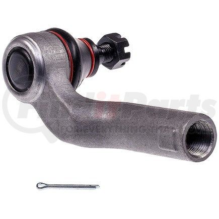 TO65081XL by DORMAN - Steering Tie Rod End