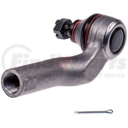 TO65082XL by DORMAN - Steering Tie Rod End