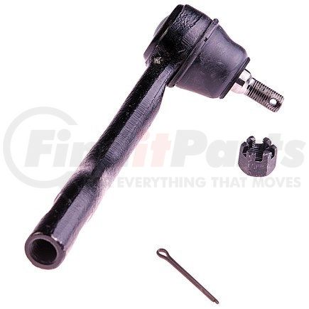 TO65111 by DORMAN - Steering Tie Rod End