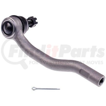 TO65111XL by DORMAN - Steering Tie Rod End