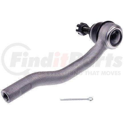 TO65112XL by DORMAN - Steering Tie Rod End