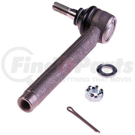 TO65155 by DORMAN - Steering Tie Rod End