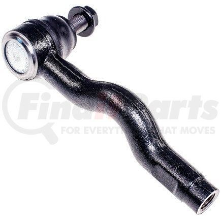 TO65171 by DORMAN - Steering Tie Rod End