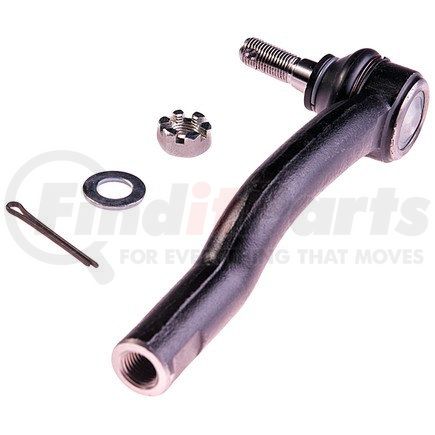 TO65221 by DORMAN - Steering Tie Rod End