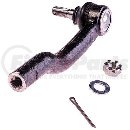 TO65222 by DORMAN - Steering Tie Rod End