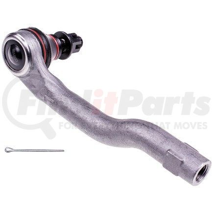 TO65221XL by DORMAN - Steering Tie Rod End