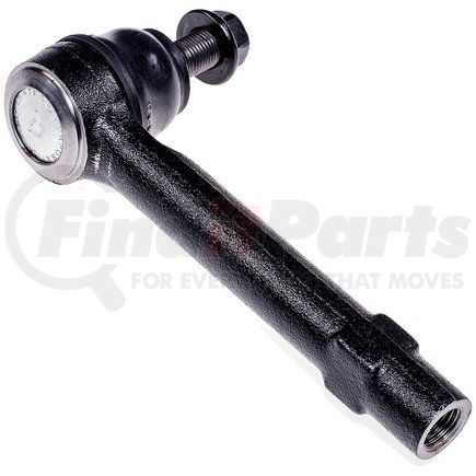 TO65265 by DORMAN - Steering Tie Rod End