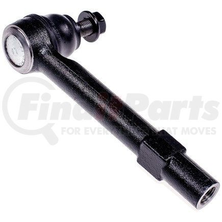 TO65275 by DORMAN - Steering Tie Rod End