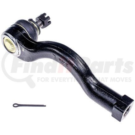 TO67001 by DORMAN - Steering Tie Rod End