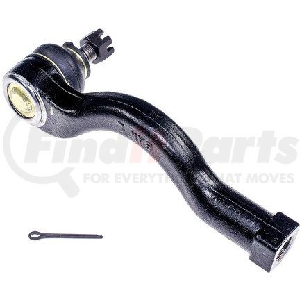 Dorman TO67001 Steering Tie Rod End Steering Tie Rod End