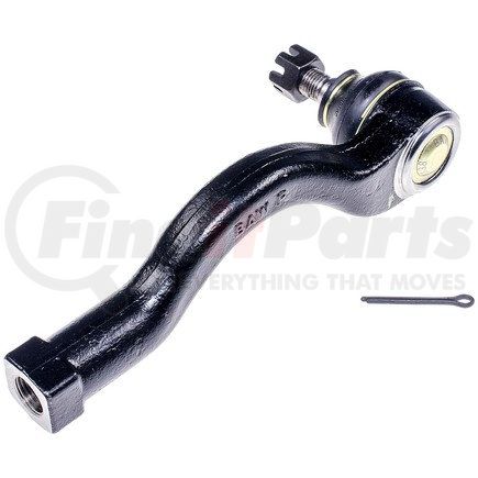 TO67002 by DORMAN - Steering Tie Rod End