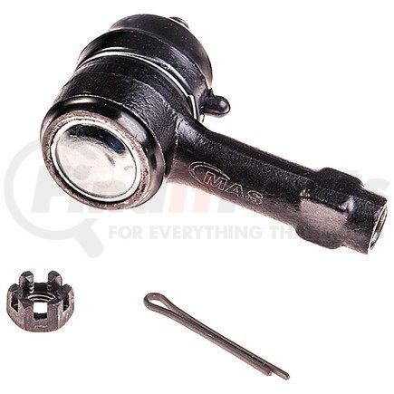 TO67005 by DORMAN - Steering Tie Rod End