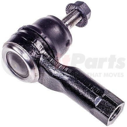 TO67075 by DORMAN - Steering Tie Rod End