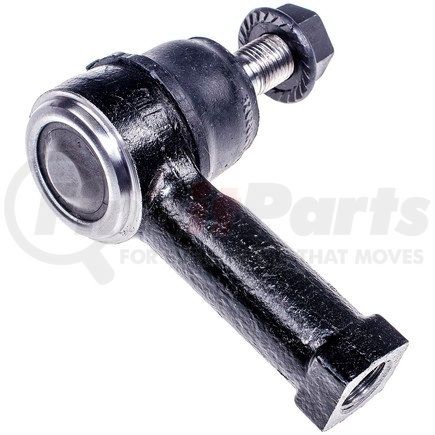 TO67085 by DORMAN - Steering Tie Rod End