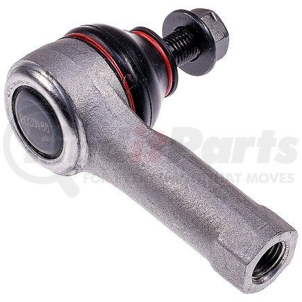 TO67075XL by DORMAN - Steering Tie Rod End