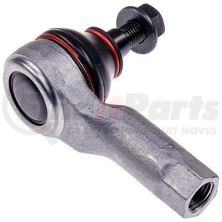 TO67085XL by DORMAN - Steering Tie Rod End
