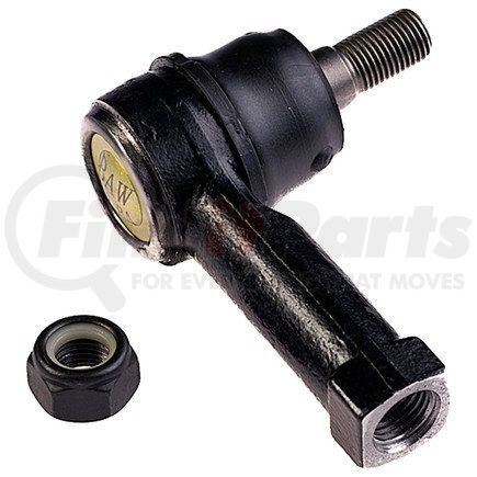 Dorman TO67095 Steering Tie Rod End Steering Tie Rod End