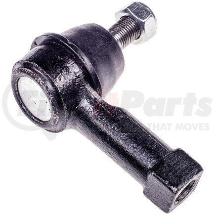 TO67105 by DORMAN - Steering Tie Rod End