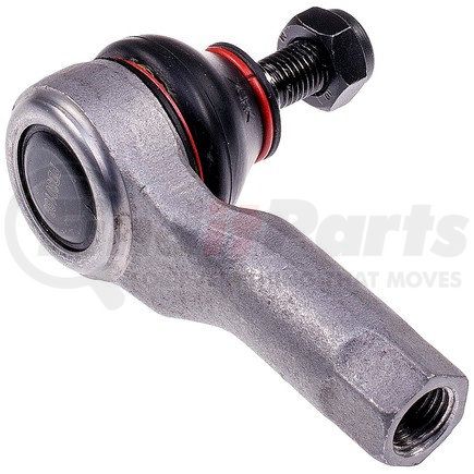 TO67105XL by DORMAN - Steering Tie Rod End