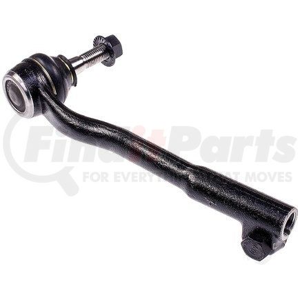 TO14011 by DORMAN - Steering Tie Rod End