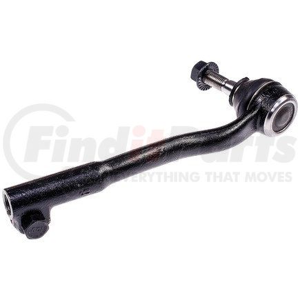 TO14012 by DORMAN - Steering Tie Rod End