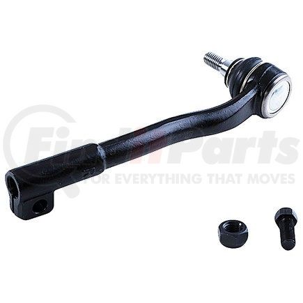 TO14034 by DORMAN - Steering Tie Rod End