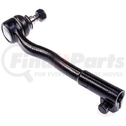 TO14033 by DORMAN - Steering Tie Rod End